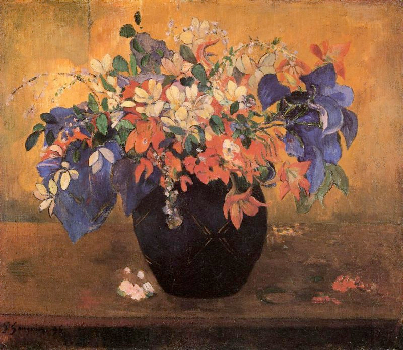 Piece PaulGauguin