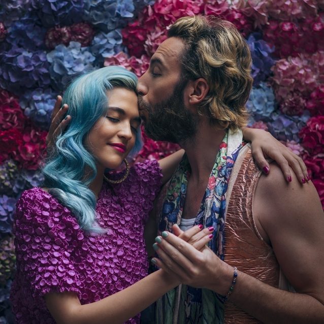 TheGreenGalleryGreenscreen Pigalle website4