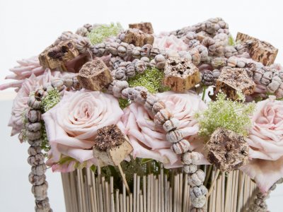 Foto tutorial: Lieflijk bloemwerk met Lovelace+