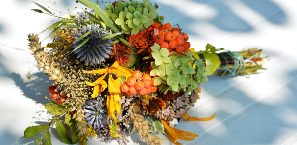 fieldbouquet