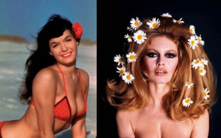 bettie