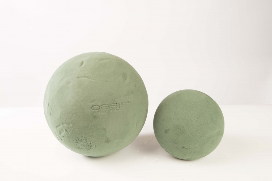 materiaal Oasis bal