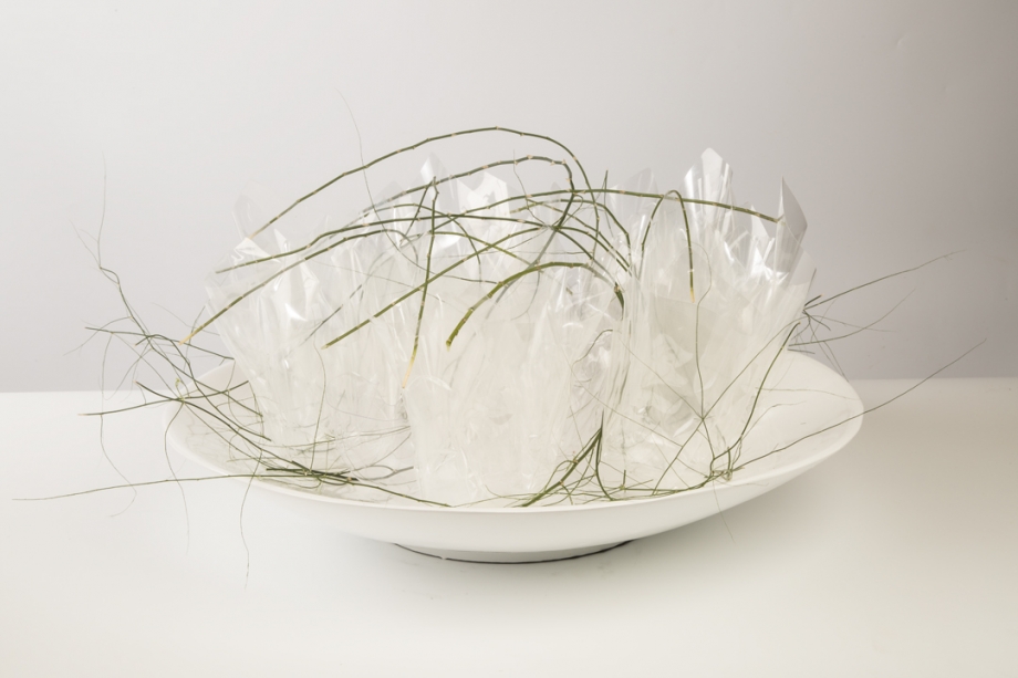 step by step Hilverda stap 2