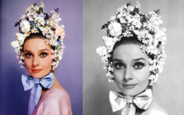 audrey