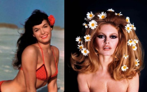 bettie