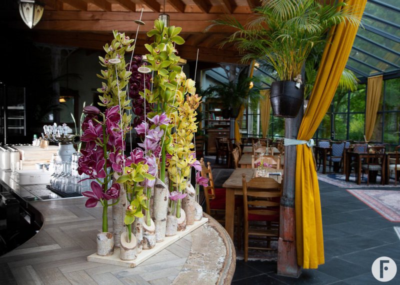 Horeca Campagne Cymbidium Info groot barstuk Pim van den Akker2