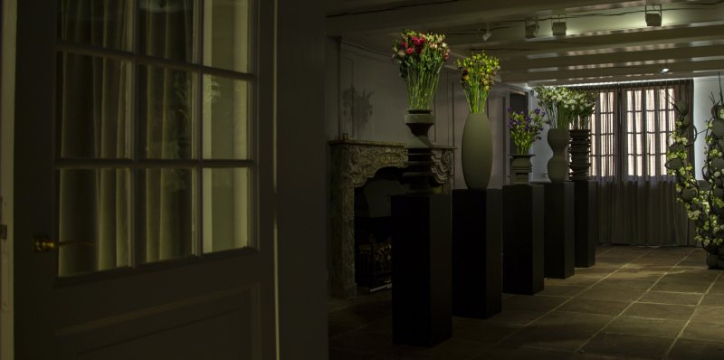 Lisianthus in the Linnenkamer3