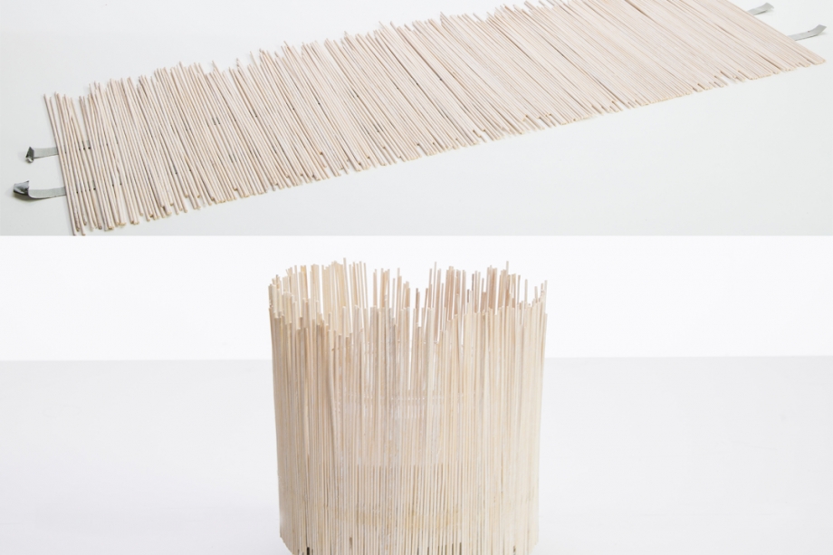 step by step Pim van den Akker step 2