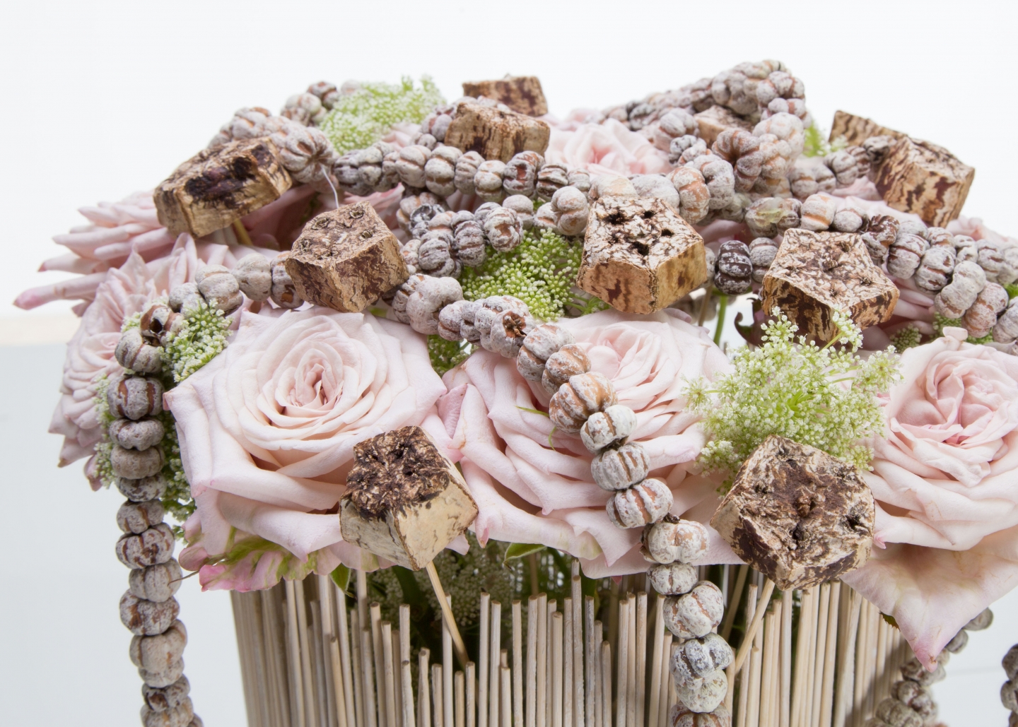 Foto tutorial: Lieflijk bloemwerk met Lovelace+