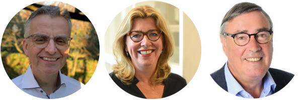 nieuwe gezichten Flower Factor