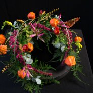 design Elaina van de Ven Beckers meerster bloembinders sessie 3