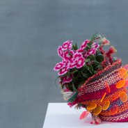 Florale jam sessies bij HilverdaKooij - design evelien van de Sande