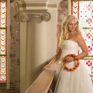 Kleurrijk bruidswerk met Kalanchoe