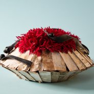 Disc filled with Mi Twisti Zetta