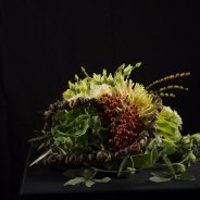 session 1 - design Amy Bosch Saskia's Bloemenliefde 