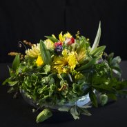 session 1 -design Marion Derckx - Bloempattoe