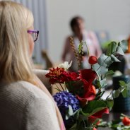 Floral Jam sessions by Flower Factor with OASIS at FloraZON