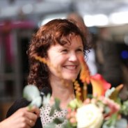 Floral Jam sessions by Flower Factor with OASIS at FloraZON