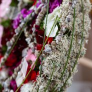 Breanthus bruidsboeket - Roos van Unen - Flower Factor