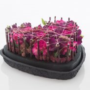 Roos van Unen Anjer Alstroemeria Valentijns Hart