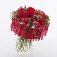 Surprising Dianthus bouquet - Flower Factor