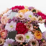 Biedermeier new style - Pim van den Akker - Flower Factor