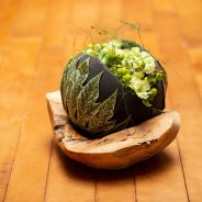 Black Ideal bloemwerk Roos van Unen - Flower Factor