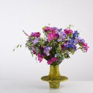 Freestyle Freesia veldboeket