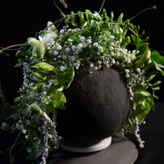 demo design Chantal Vollenbroek at FloraZON Natural Treasures