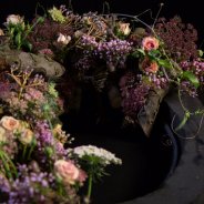 demo design Tino Hoogterp at FloraZON