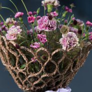 Florale jam sessies bij HilverdaKooij - design inge quint