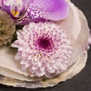 corsage Pim van den Akker - Flower Factor