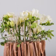 FreestyleFreesia - Kristel van Dijk - Flower Factor