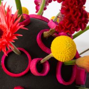 OASIS Black Ideal design Roos van Unen -  Flower Factor