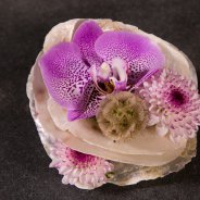 corsage Pim van den Akker - Flower Factor