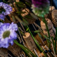 Kurken en bloemen - Kristel van Dijk - Flower Factor