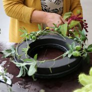 Floral Jam sessions by Flower Factor with OASIS at FloraZON