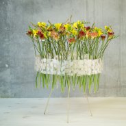 Vlammend #FreestyleFreesia design