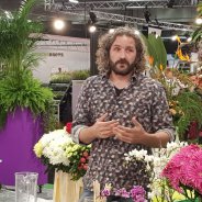 Live Q&A op de Trade Fair Aalsmeer