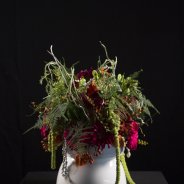 session 1 - design Therese Heemels Janssens - Floral Experience