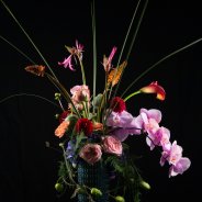 design Ria Nijssen freelance bloemist sessie 21