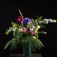 design Ch. luft. heinen Blumen Heinen sessie 21