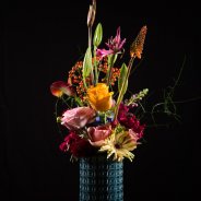 design Marion Lemmen Bloembinderij Lemmen sessie 21