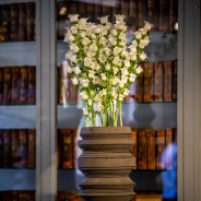 Bloemkunst 2018 Zuidkoop foto: Nico Alsemgeest