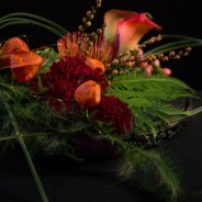 design Ans Coppus Coppus bloemsierkunst sessie 3