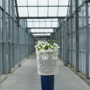 Florale jam sessies bij HilverdaKooij - design gea korpel beskers
