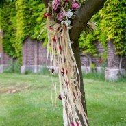 bruidsboeket Dennis Lanzaat - Flower Factor