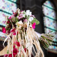 bruidsboeket Dennis Lanzaat - Flower Factor