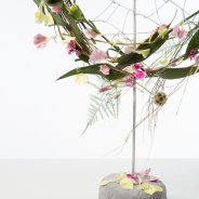 wedding table decoration Chantal Vollenbroek Flower Factor