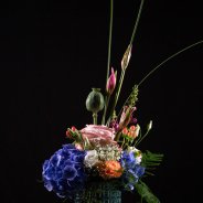 design Daphne Scheurs Bloembinderij Lemmen sessie 21